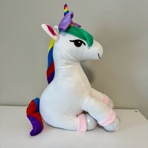 Unicorn | Plush toy | Jojo Siwa brand